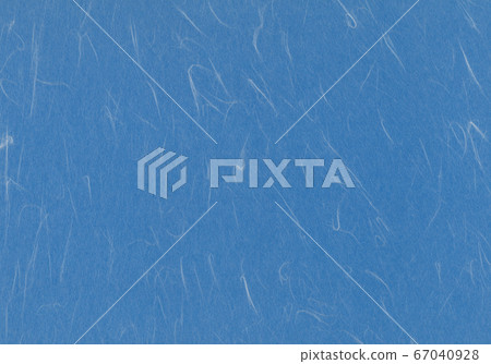 Japanese paper_Misami_08_blue 67040928