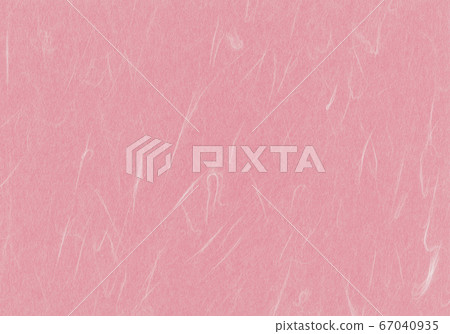 Japanese paper_Misami_01_thin red 67040935
