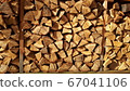 Firewood 67041106