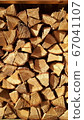 Firewood 67041107