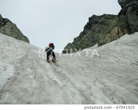 Chojiroya山，Umata的登山之巔 67041920