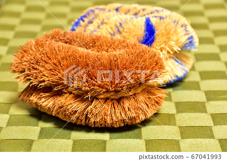 Turtle child scrubbing brush Turtle child scrubbing brush 67041993