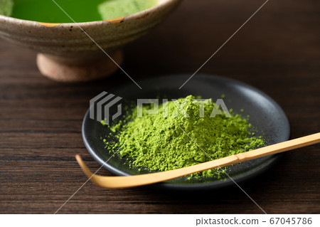抹茶圖片 67045786
