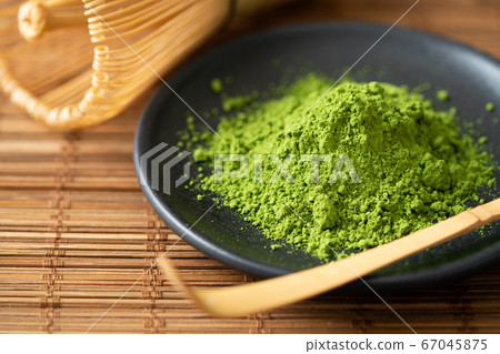 Matcha image 67045875