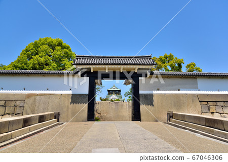 大阪城 大阪城 67046306