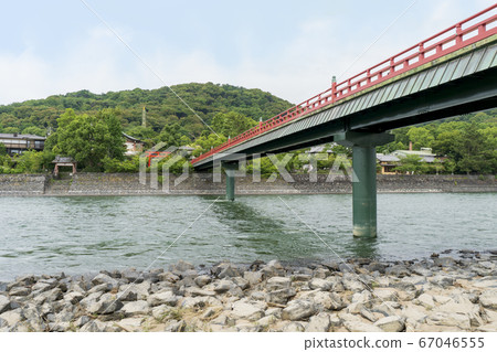 Ujigawa Asagiri Bridge Ujigawa Asagiri Bridge 67046555