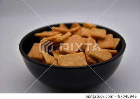 Hail sweets and black plate Hail sweets and black plate 67046949