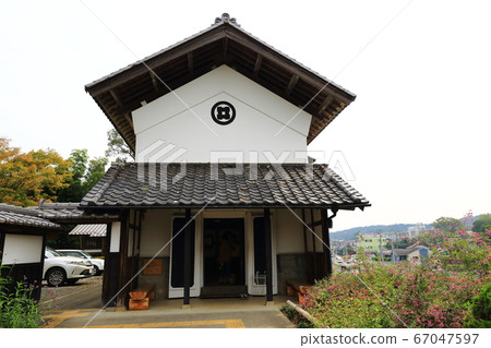 Sa玉縣日高市Komago Old House 67047597