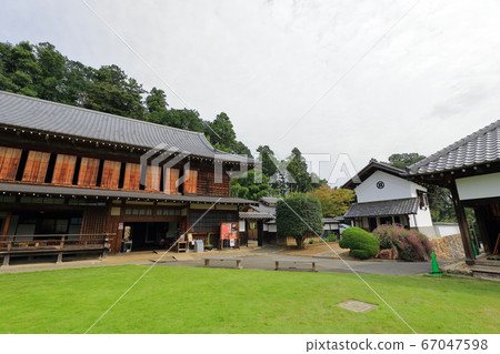 Hidaka City, Saitama Prefecture Komago Old House Hidaka City, Saitama Prefecture Komago Old House 67047598