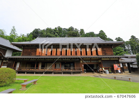 Sa玉縣日高市Komago Old House 67047606