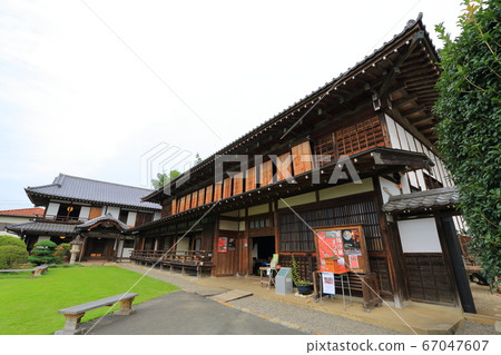 Hidaka City, Saitama Prefecture Komago Old House Hidaka City, Saitama Prefecture Komago Old House 67047607