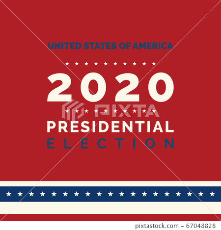 United States presidential elections poster 67048828