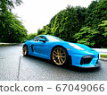 Porsche 718 Cayman GT4 67049066