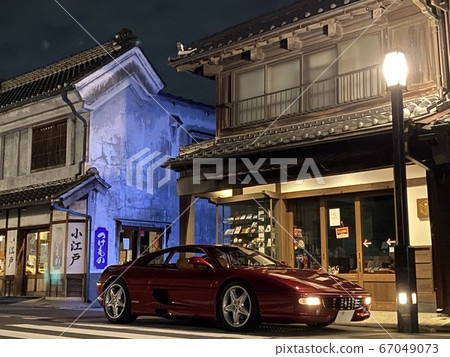 法拉利F355 Koedo 67049073