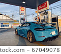 Porsche 718 Cayman GT4 67049078
