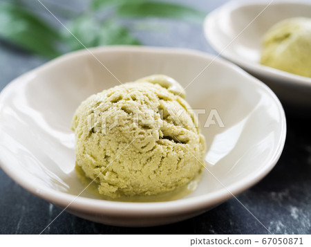 綠茶冰淇淋 67050871