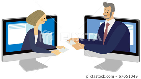 在線名片交換 在線名片交換 67051049