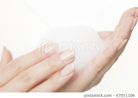 Cleansing foam Cleansing foam 67051106