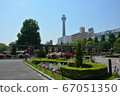 Yokohama Minatomirai Yamashita Park and Marine Tower 67051350
