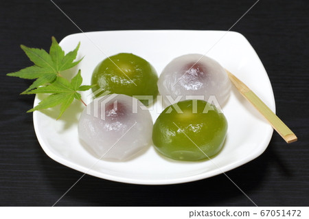 水文殊(Kuzu Manju) 水文殊(Kuzu Manju) 67051472