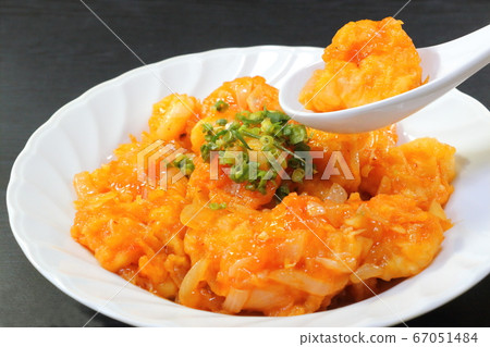 智利蝦(中國菜) 智利蝦(中國菜) 67051484