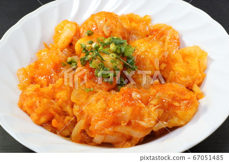 智利蝦(中國菜) 智利蝦(中國菜) 67051485