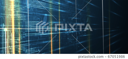 Software development abstract technology code and - Stock Illustration ...