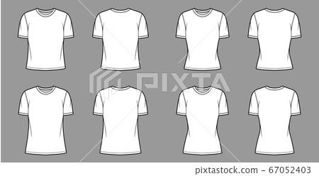 fitted oversized t shirt