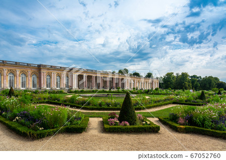 Grand Trianon Palace in Versailles Grand Trianon Palace in Versailles 67052760