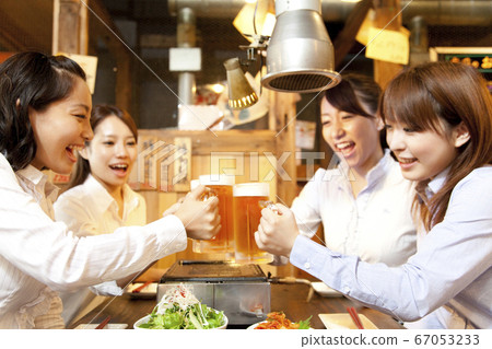 Women's Association 67053233