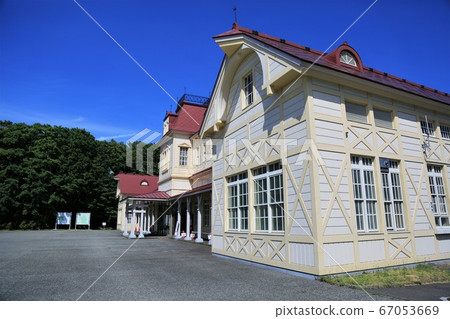 札幌站前（北海道先驅村/正門） 67053669