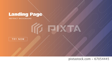Color geometric background Color geometric background 67054445