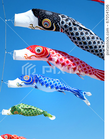 鯉魚旗 鯉魚旗 67054506