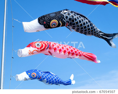 鯉魚旗 鯉魚旗 67054507
