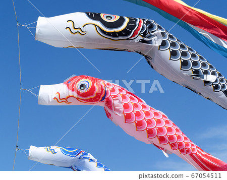 鯉魚旗 鯉魚旗 67054511