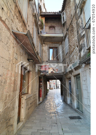 Croatia Trogir Croatia Trogir 67054910