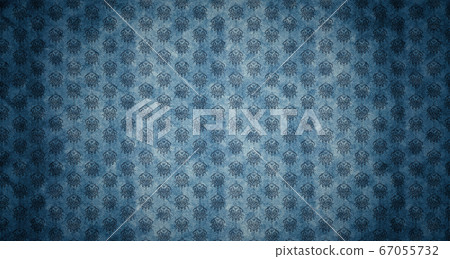 Old-fashioned retro style aged vintage home wallpaper Old-fashioned retro style aged vintage home wallpaper 67055732