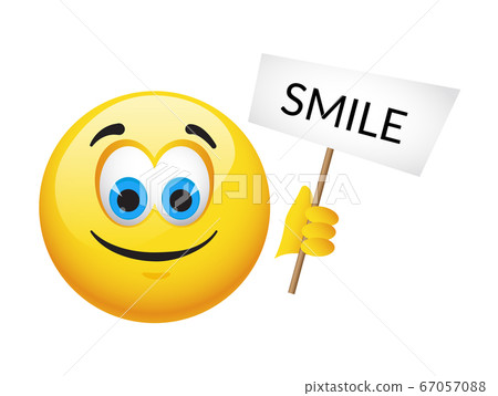 Yellow emoticons and emojis 67057088