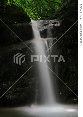 馬蹄瀑布 67057905