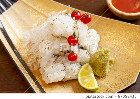 Broiled fish (up) 67058433