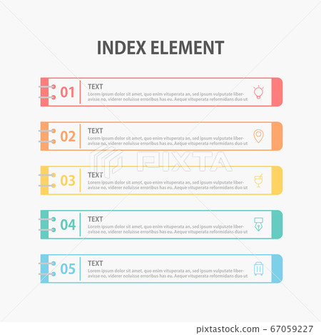 Diagram, infographic, web source, table of contents 67059227