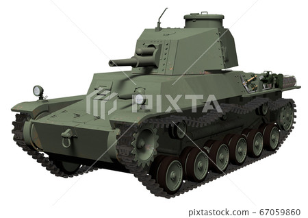 惠二型坦克 惠二型坦克 67059860