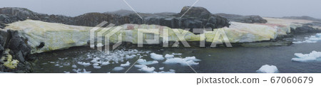南極景觀 南極景觀 67060679