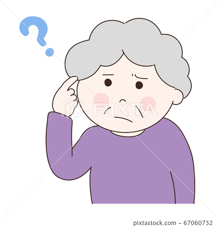 忘記高級女子的插圖 67060732