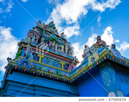 Tamil Surya Oudaya Sangam Temple, Grand Baie, 67060839