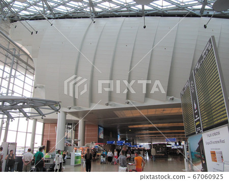 airport, russian, russium 67060925
