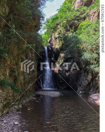 遂蘭瀑布 遂蘭瀑布 67061593