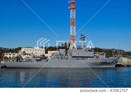 以海洋觀測船命名 以海洋觀測船命名 67061707