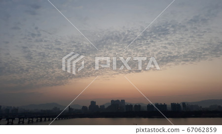 Unusual clouds Unusual clouds 67062859