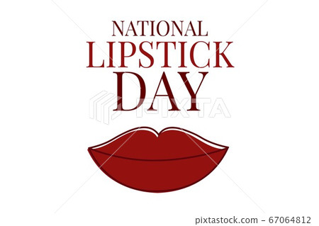 national lipstick day deals